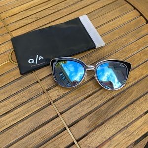 Last Call 📞 Quay Australia Sunglasses
